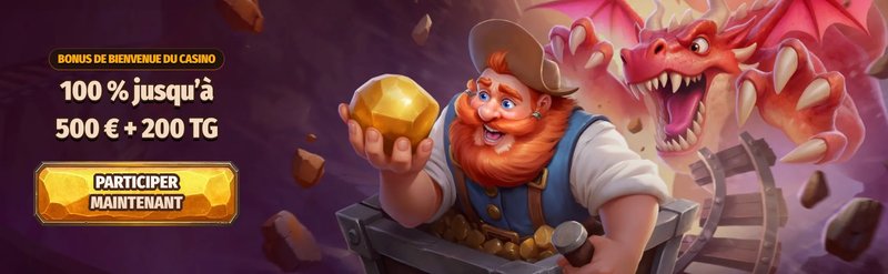 Découvrez les Avantages de Dragonia Casino en Ligne pour les Joueurs Français