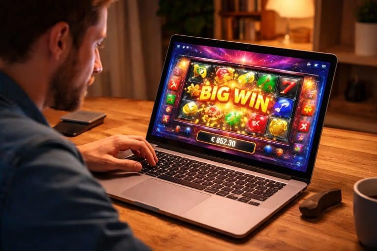 Meilleur casino dragonia à France