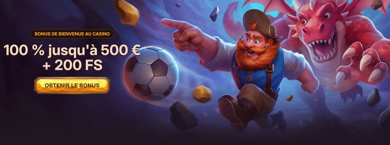 Découvrez les secrets du Dragonia Casino en ligne avec nos conseils et astuces