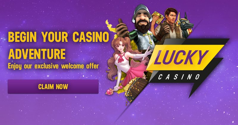 Exclusive Review of Lucki Casino UK Online Gaming Experience