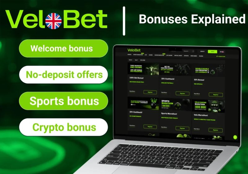 Unlock the Excitement of Velobet Casino in the UK Today